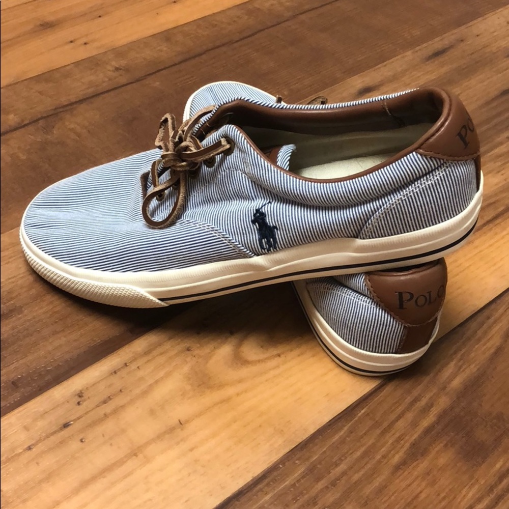 Polo Ralph Lauren Shoes